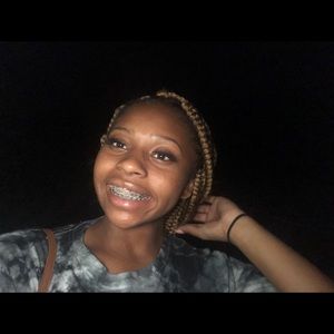 Meet your Posher, Brekayla